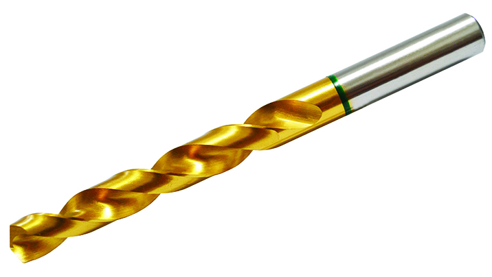 Picture of Green Band NDX Jobber Drills